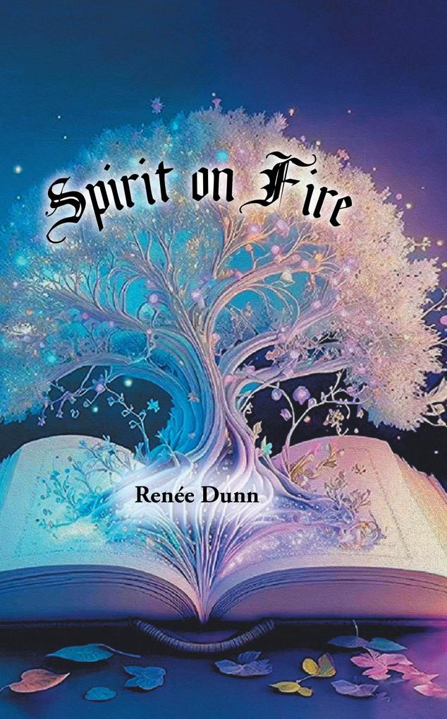 Spirit on Fire