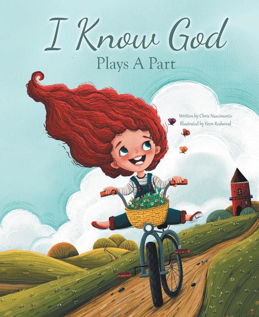 I Know God Plays A Part