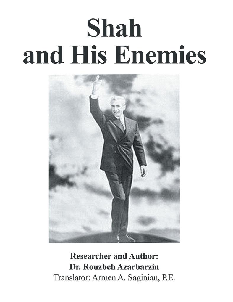 Shah and His Enemies