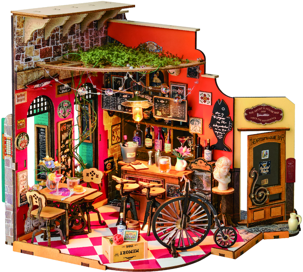 Cheers Bar and Dining
