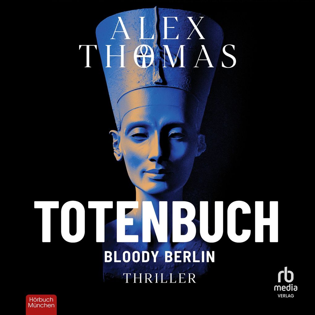 Totenbuch - Bloody Berlin