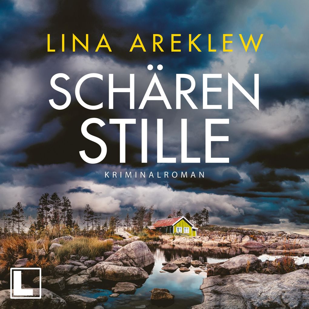 Schärenstille