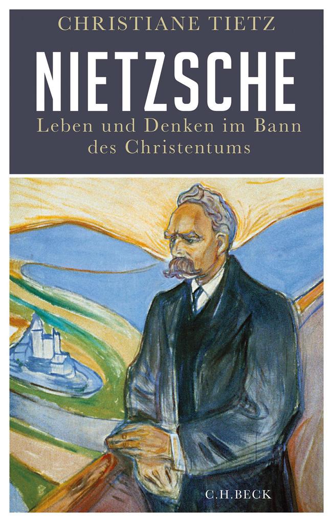 C.H. Beck Nietzsche