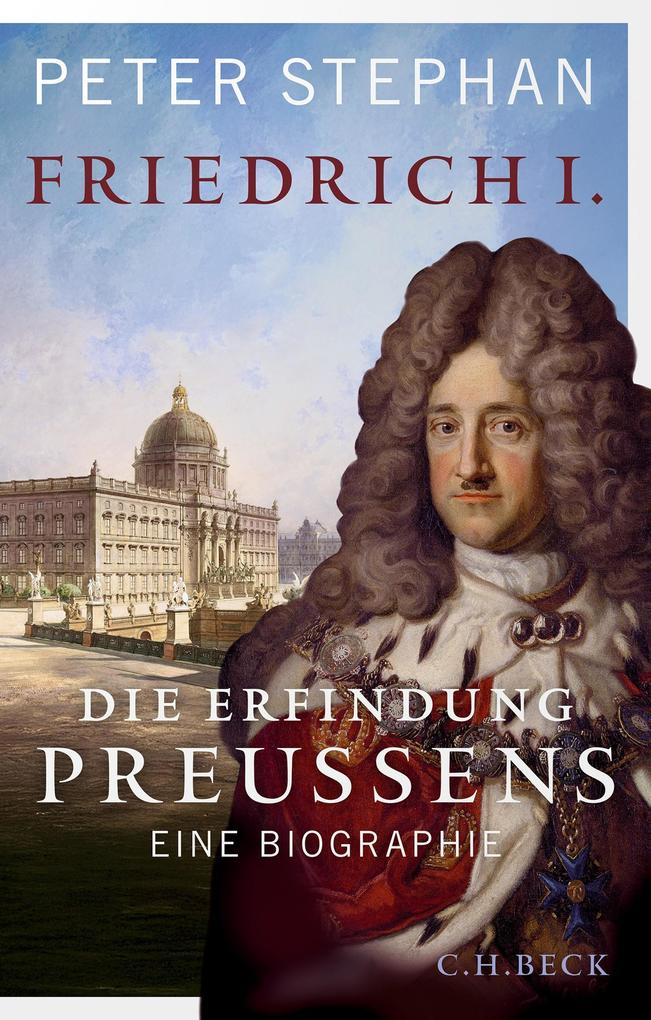 C.H. Beck Friedrich I.