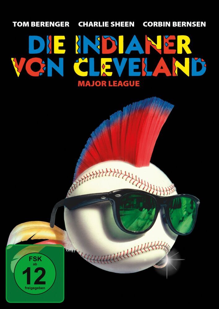 Die Indianer von Cleveland