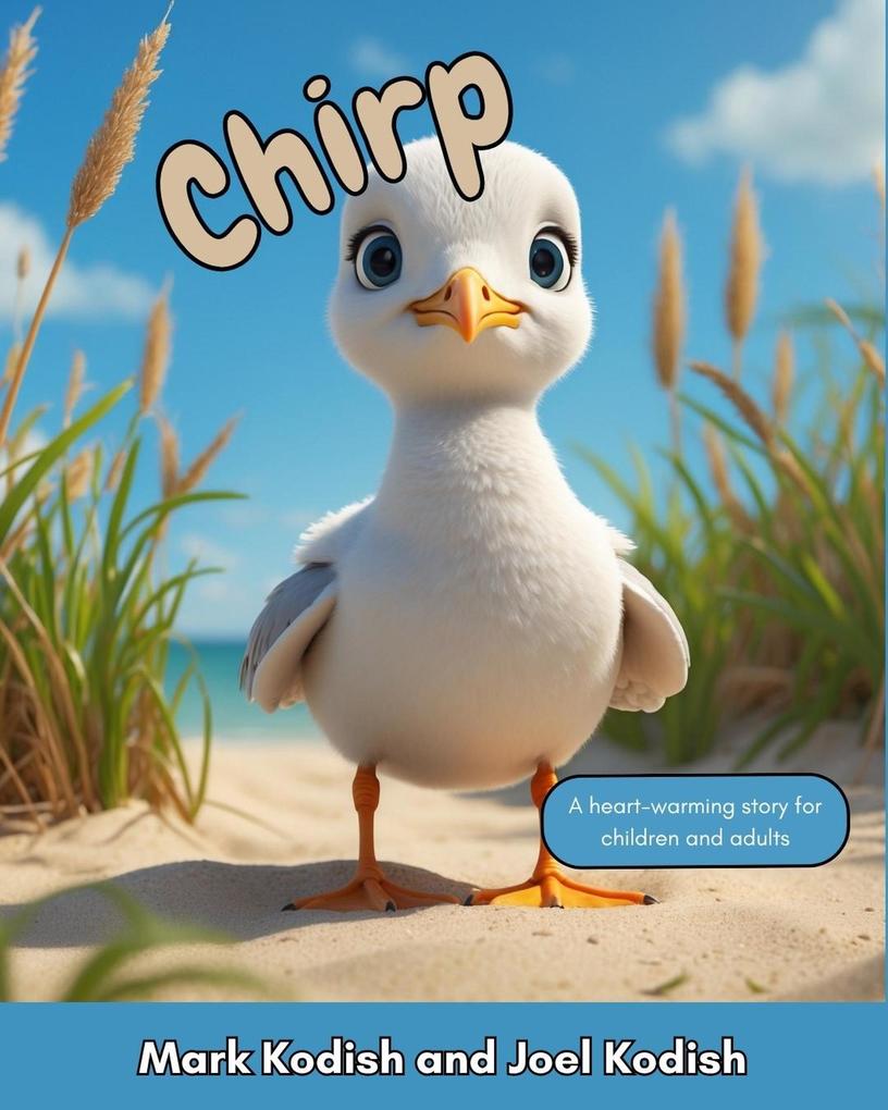 Chirp (Get Your Mind Right #6)