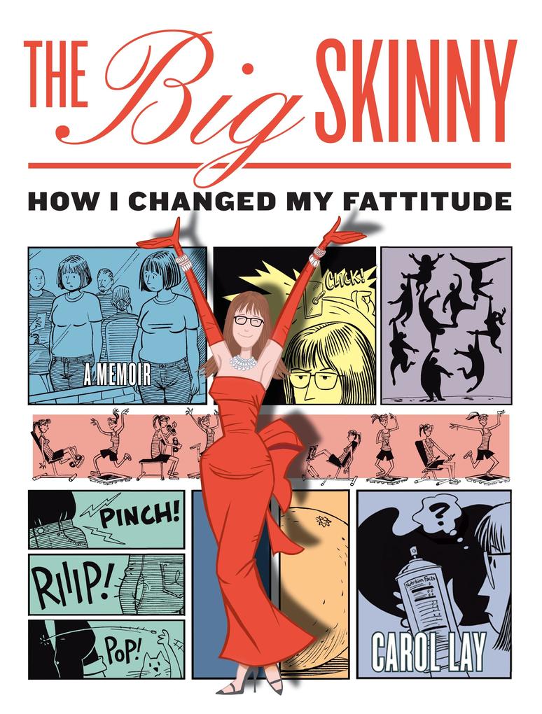 The Big Skinny