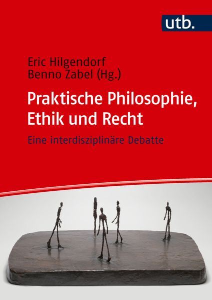 Praktische Philosophie Ethik und Recht