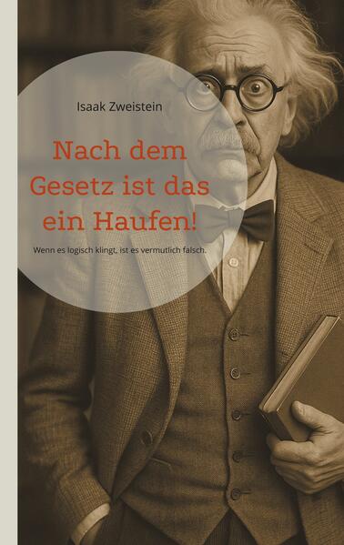 Nach dem Gesetz ist das ein Haufen!