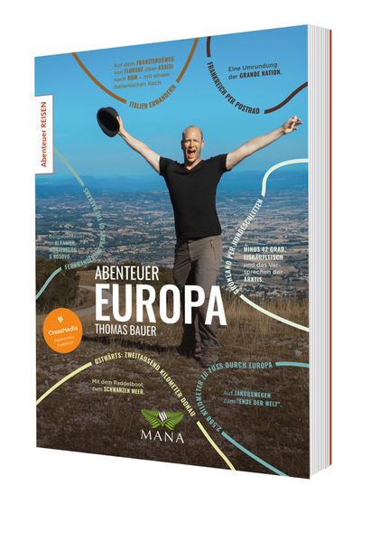 Abenteuer Europa
