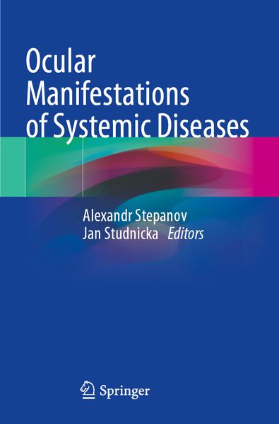 Ocular Manifestations of Systemic Diseases