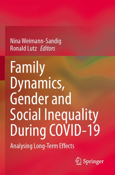 Family Dynamics Gender and Social Inequality During COVID-19