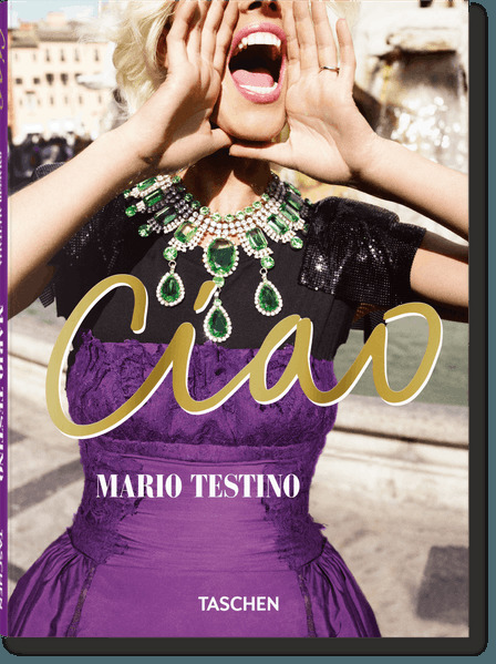 Mario Testino