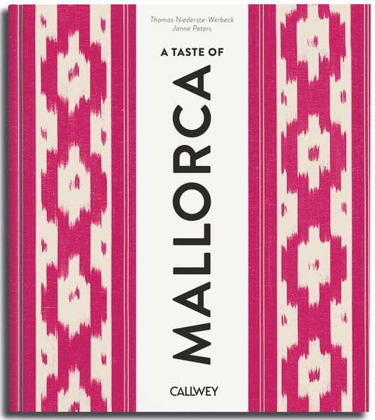 A Taste of Mallorca