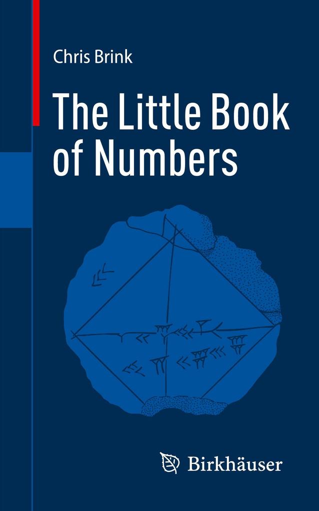 The Little Book of Numbers