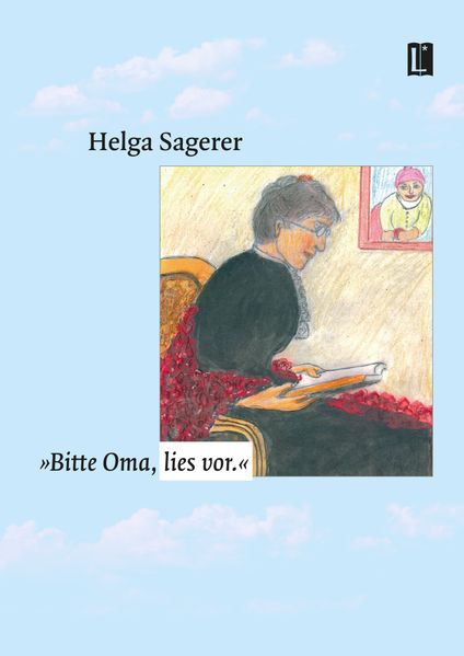 'Bitte Oma lies vor.'