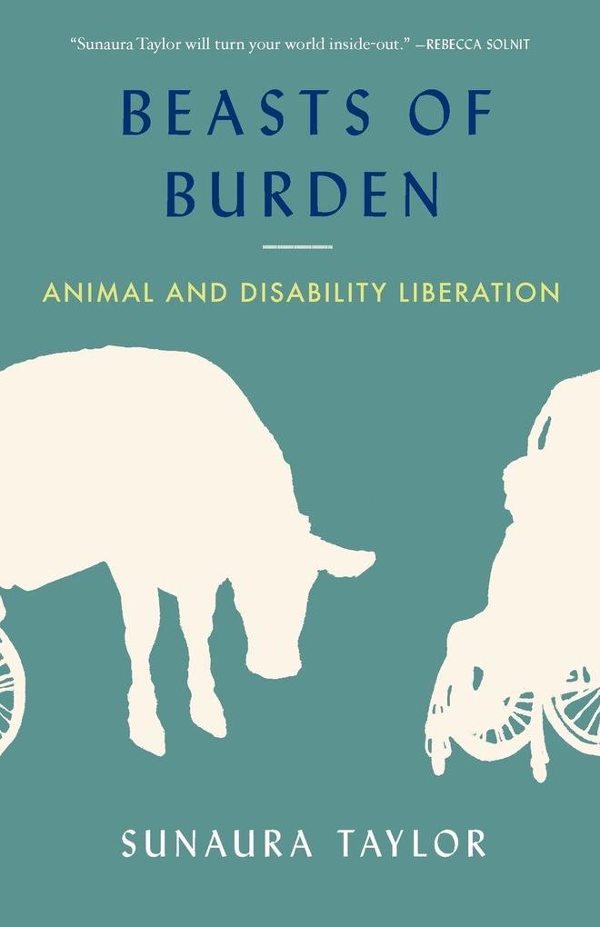 Beasts of Burden