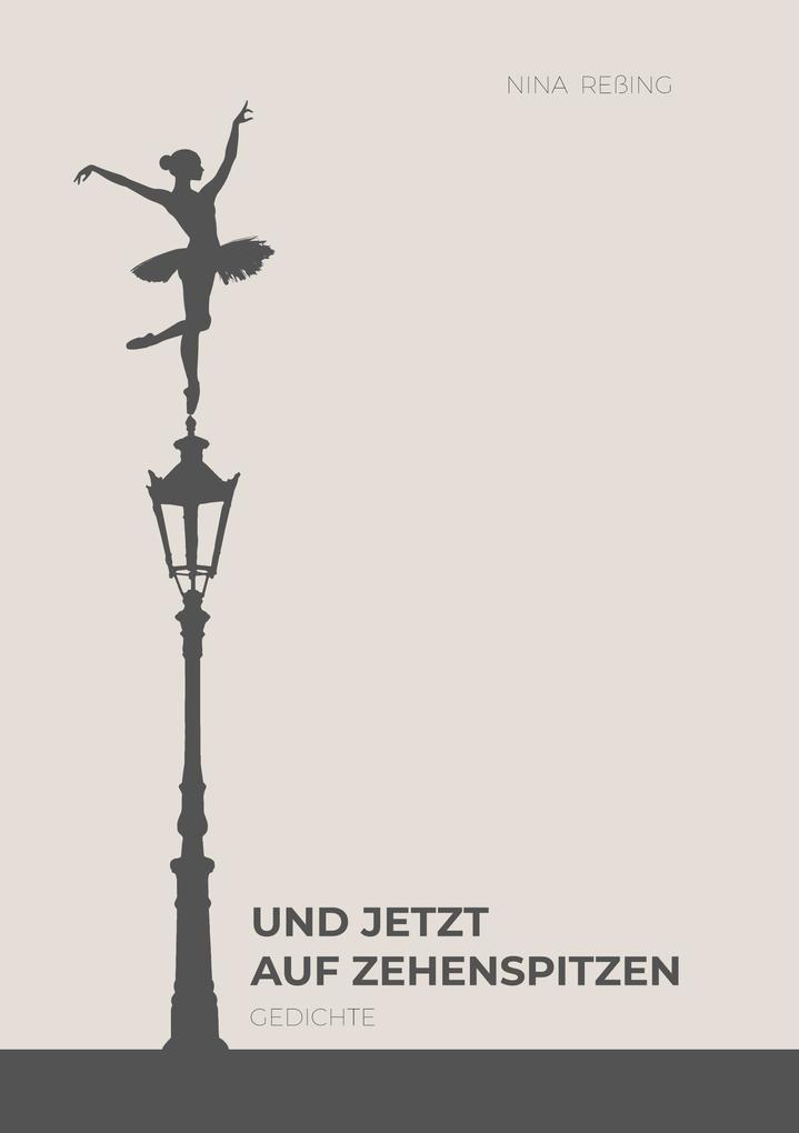 Und jetzt auf Zehenspitzen