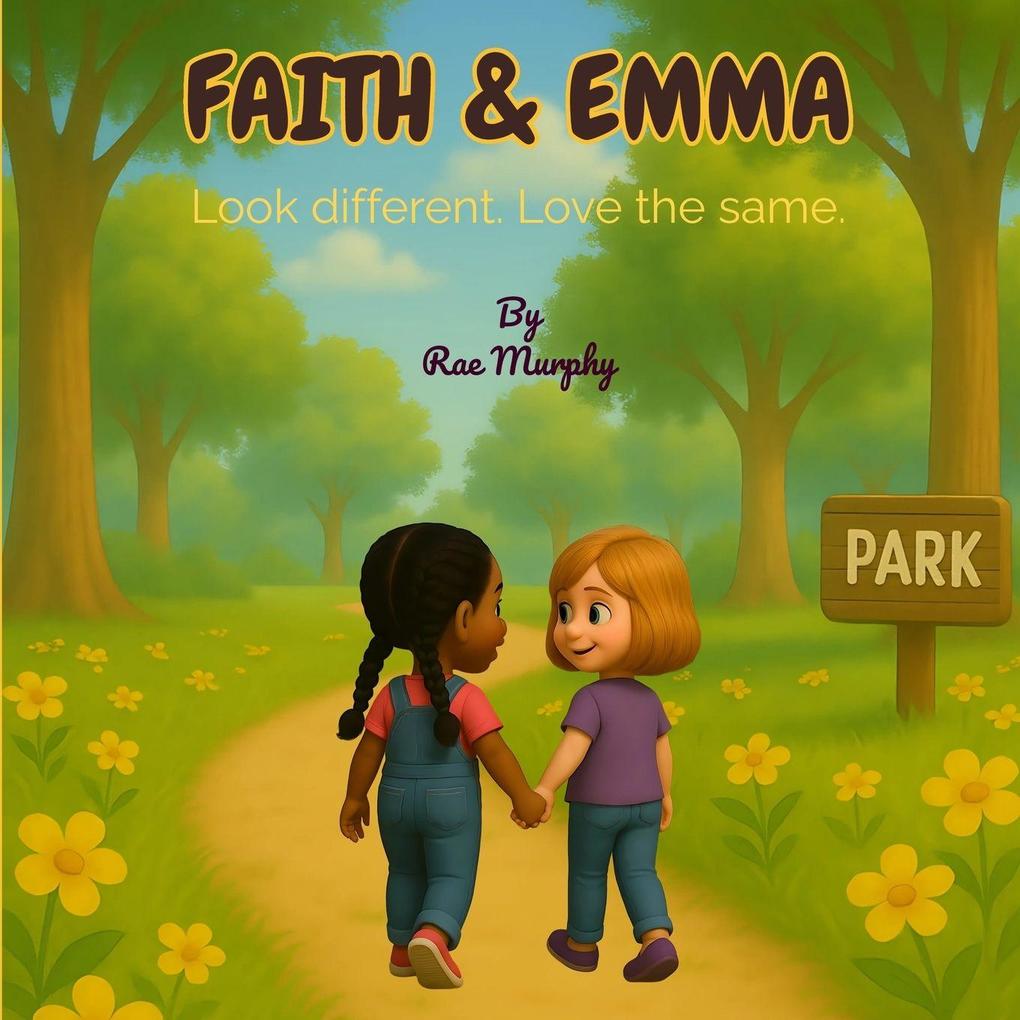 Faith & Emma