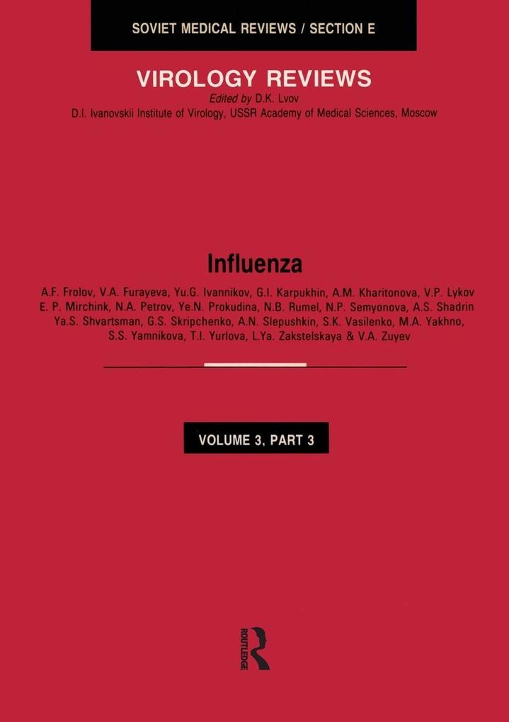 Influenza