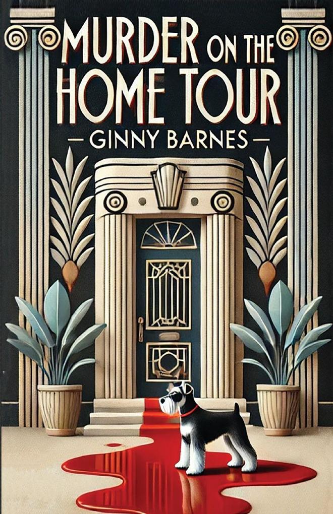 Murder on the Home Tour