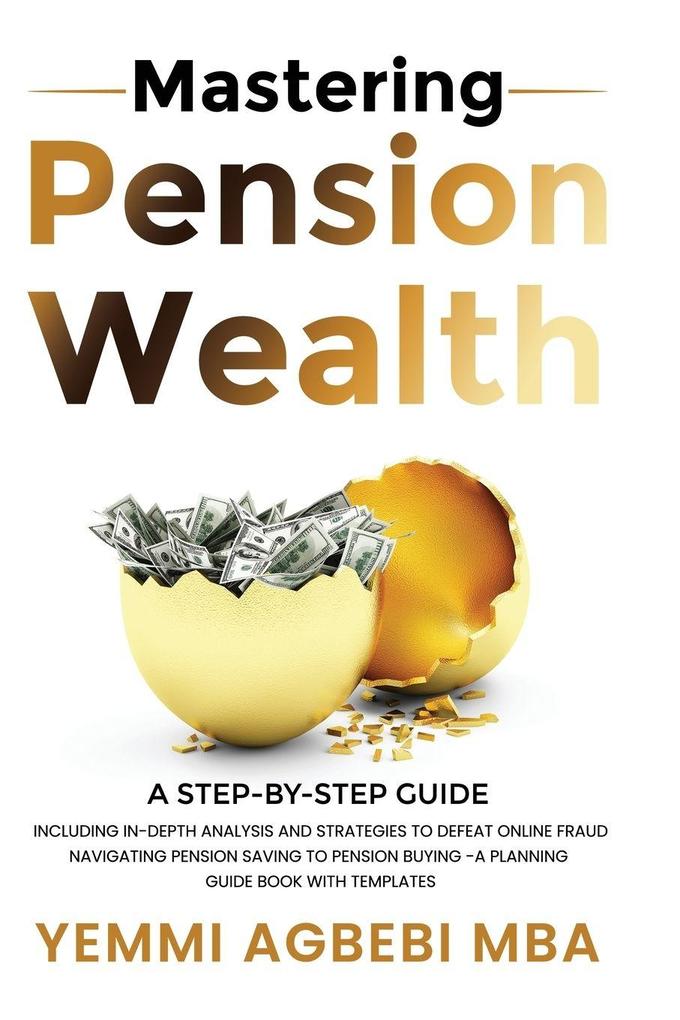Mastering Pension Wealth