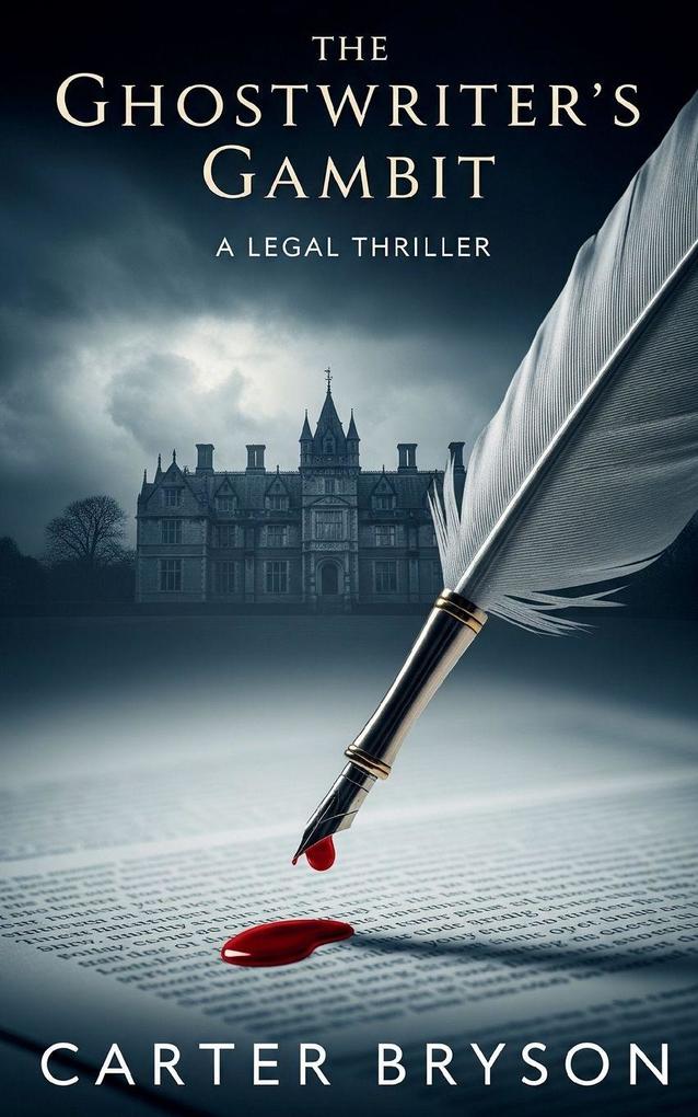 The Ghostwriter's Gambit