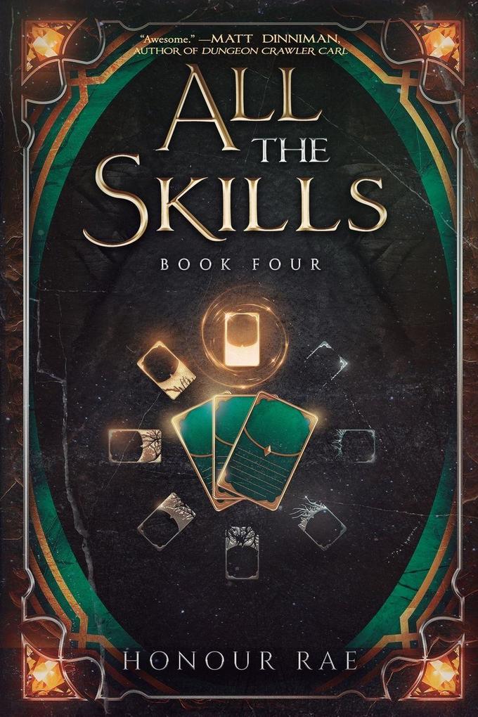 All the Skills 4
