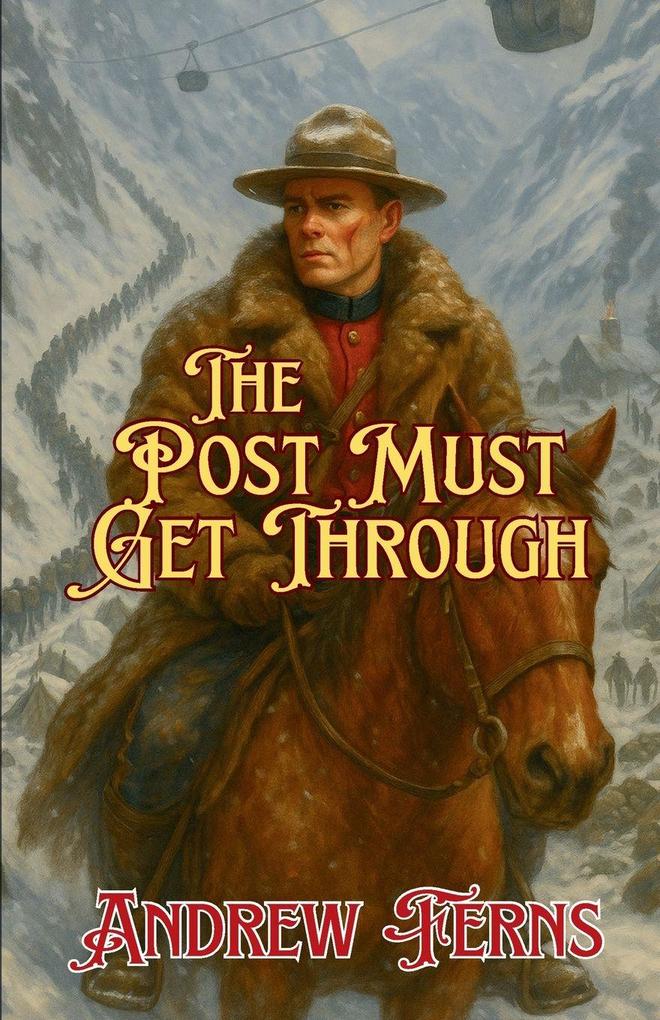 The Post Must Get Through
