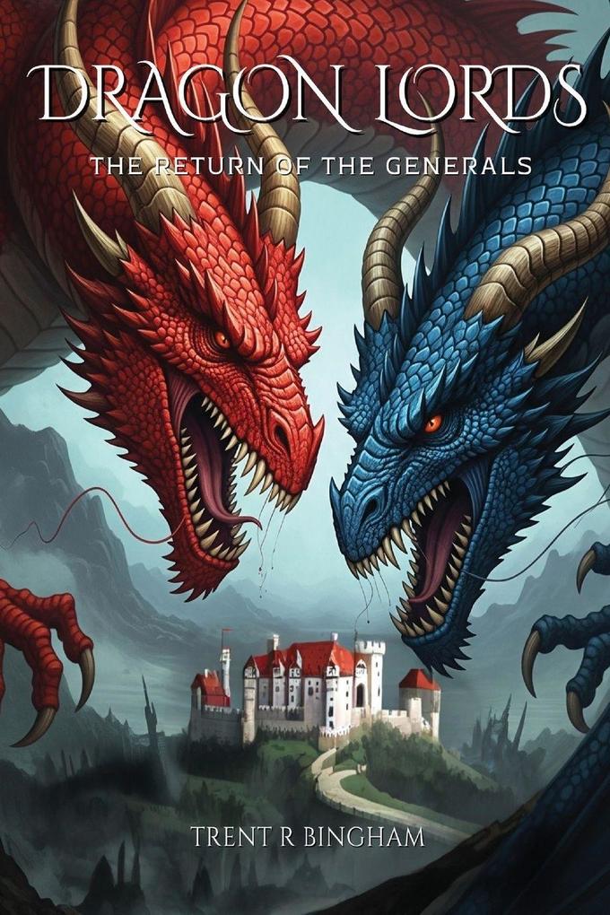 Dragon Lords