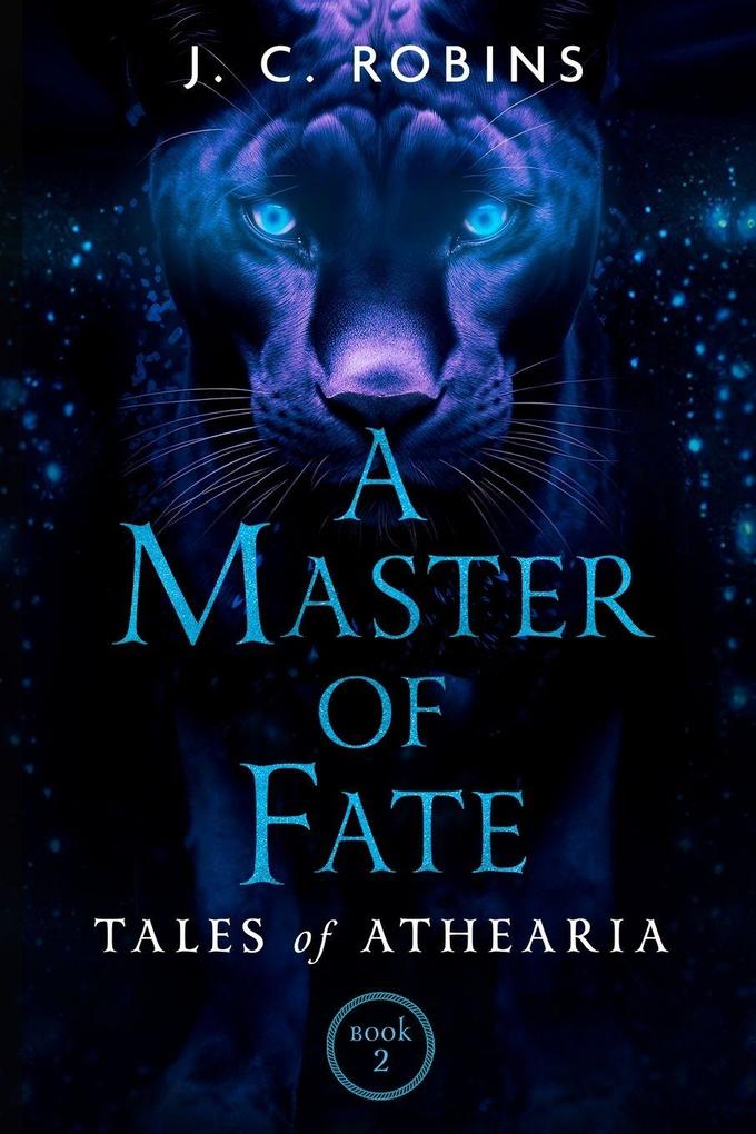 A Master of Fate