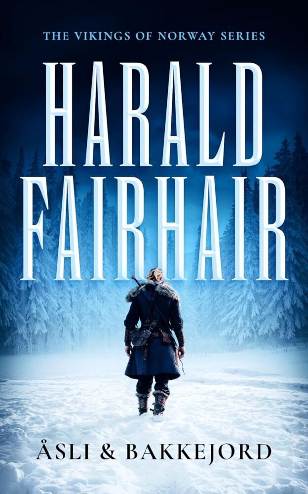 Harald Fairhair