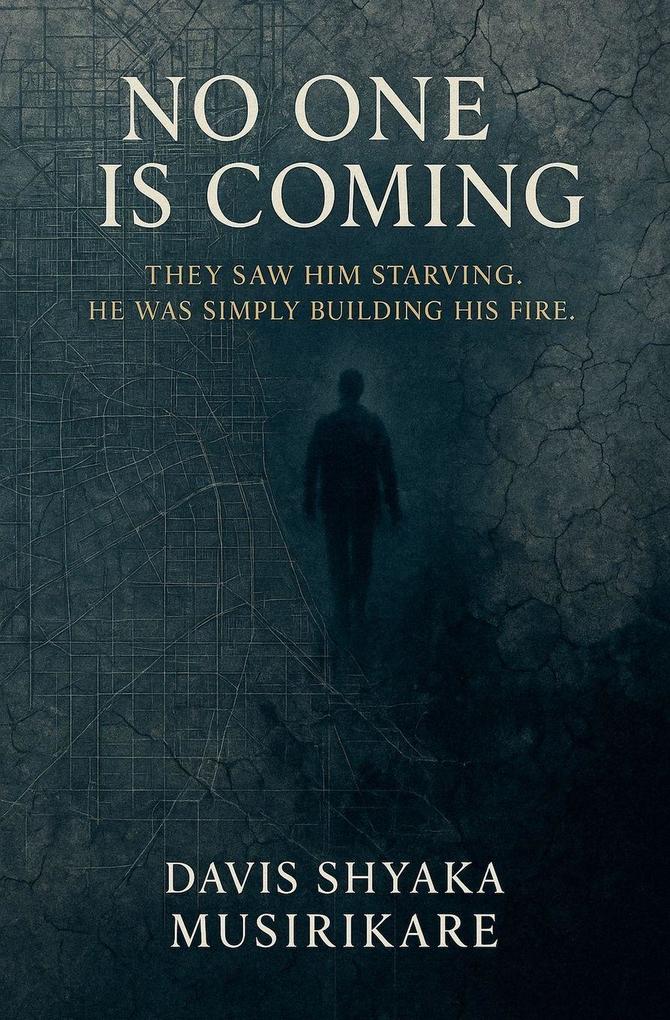 No One Is Coming