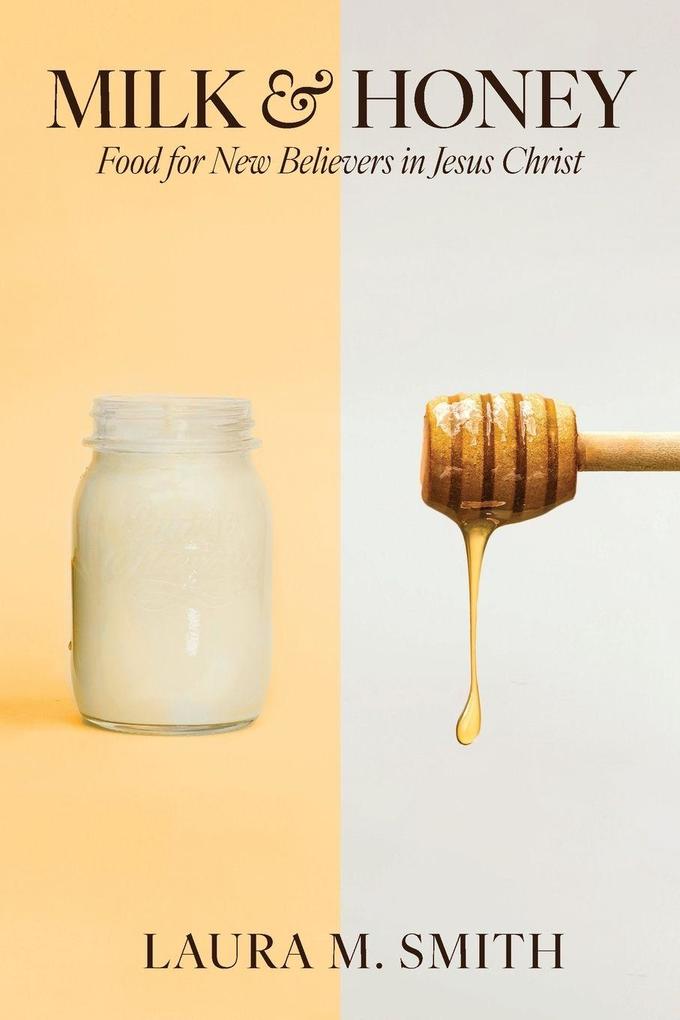 Milk & Honey