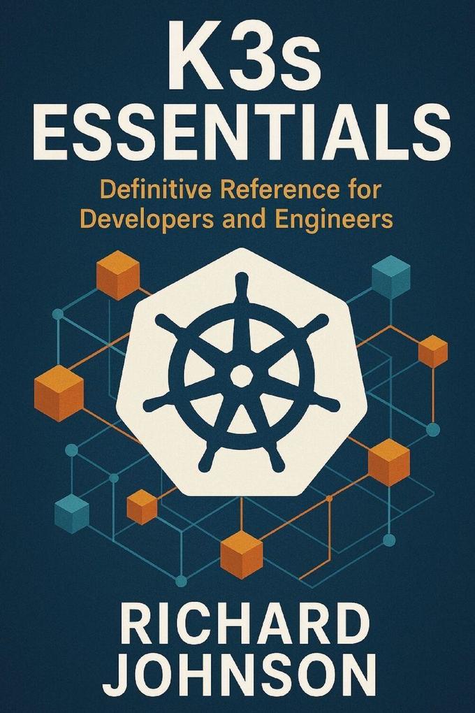 K3s Essentials