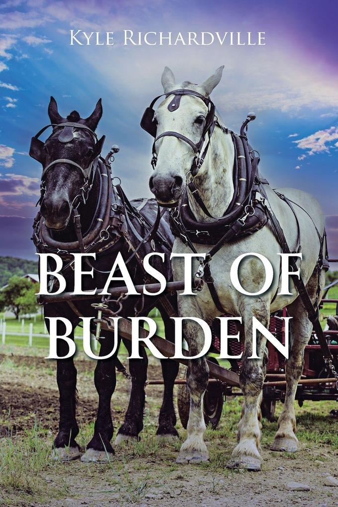 Beast of Burden