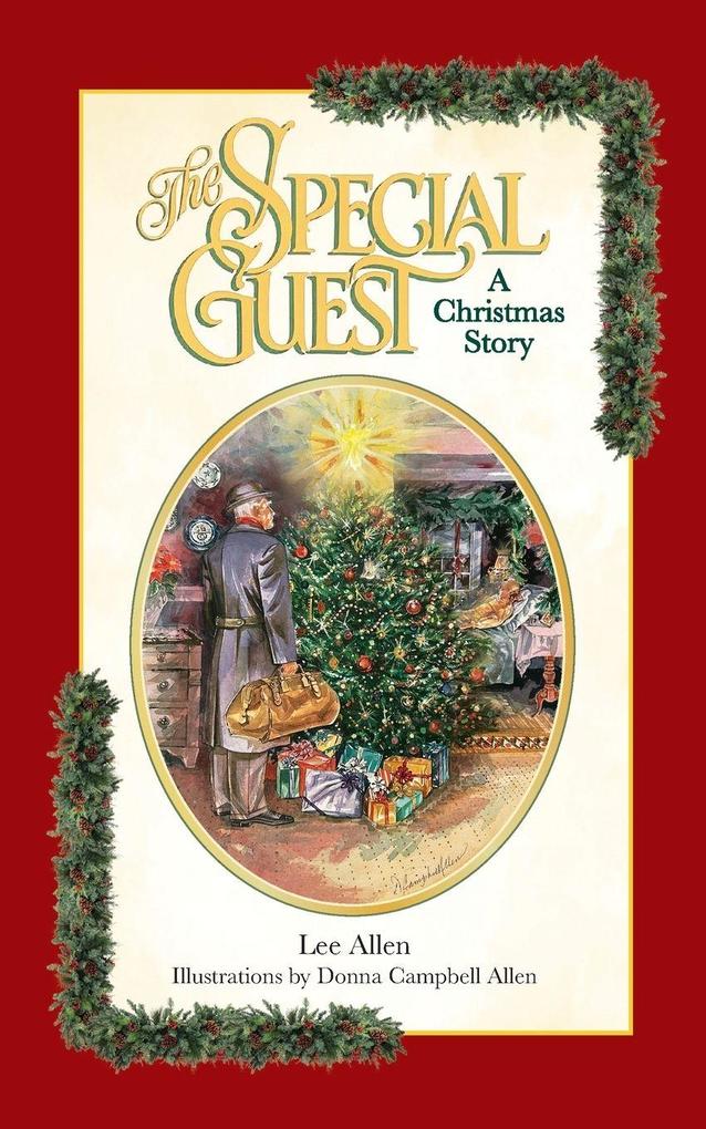 The Special Guest