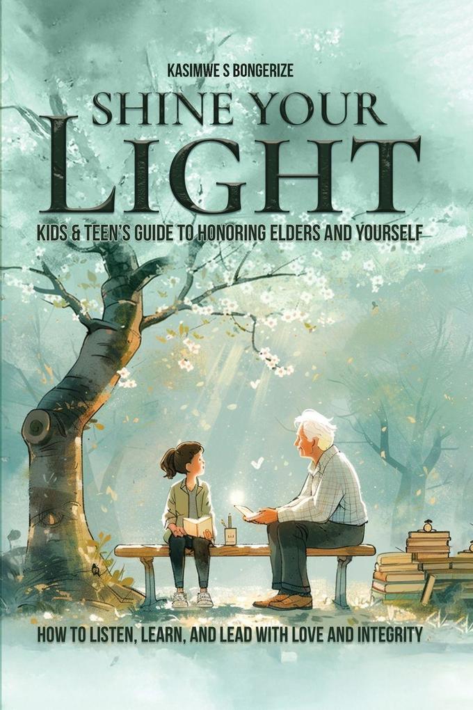 Shine Your Light