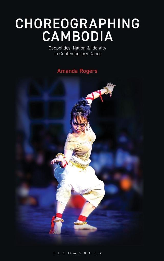 Choreographing Cambodia