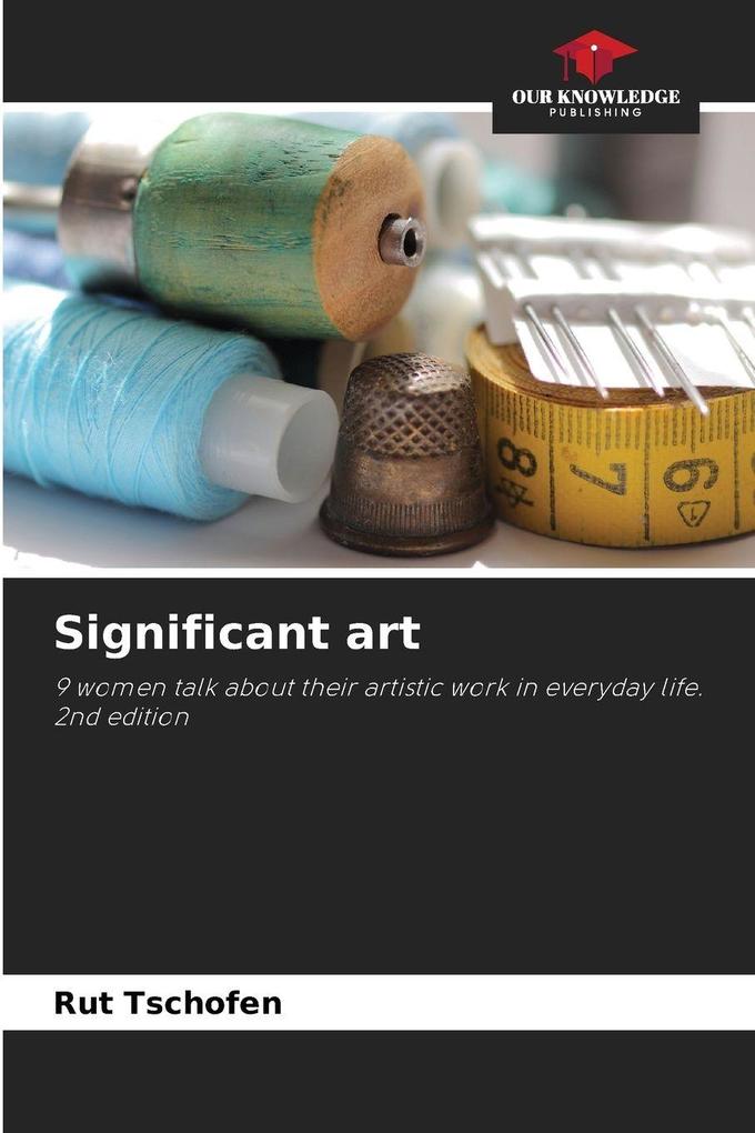 Significant art
