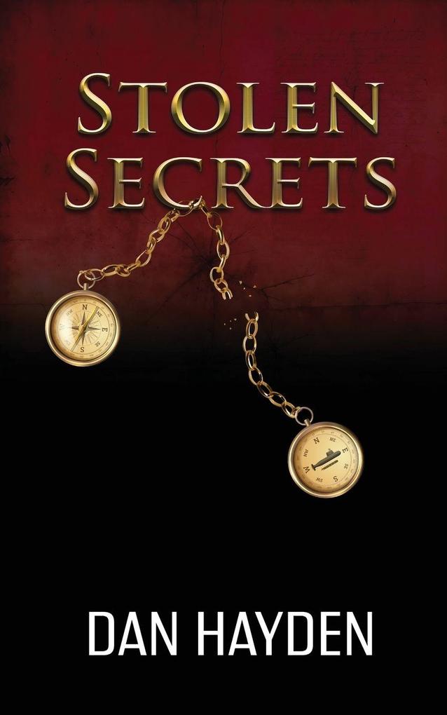 Stolen Secrets