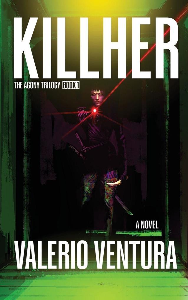 KILLHER