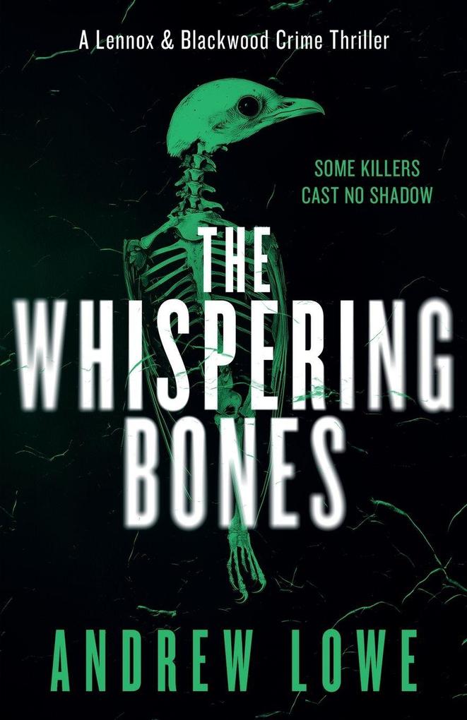 The Whispering Bones