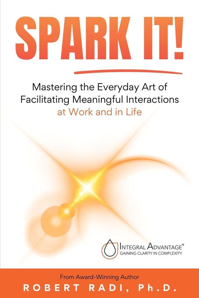 SPARK IT!