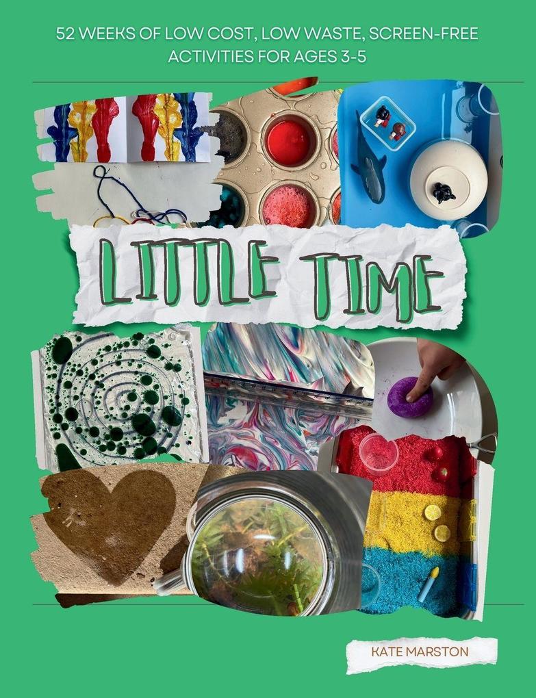 Little Time