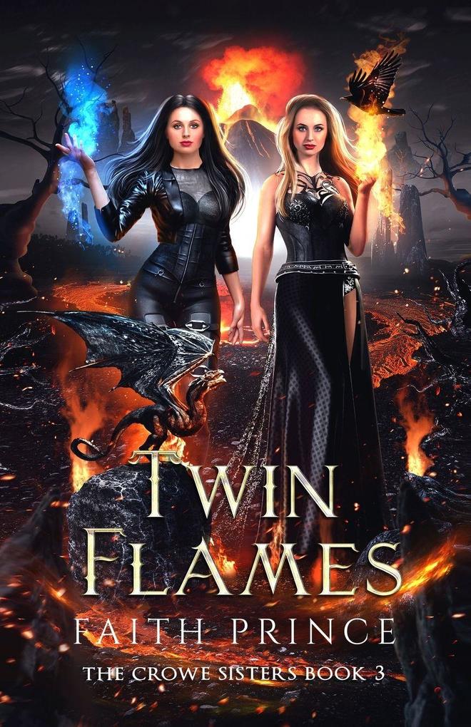 Twin Flames