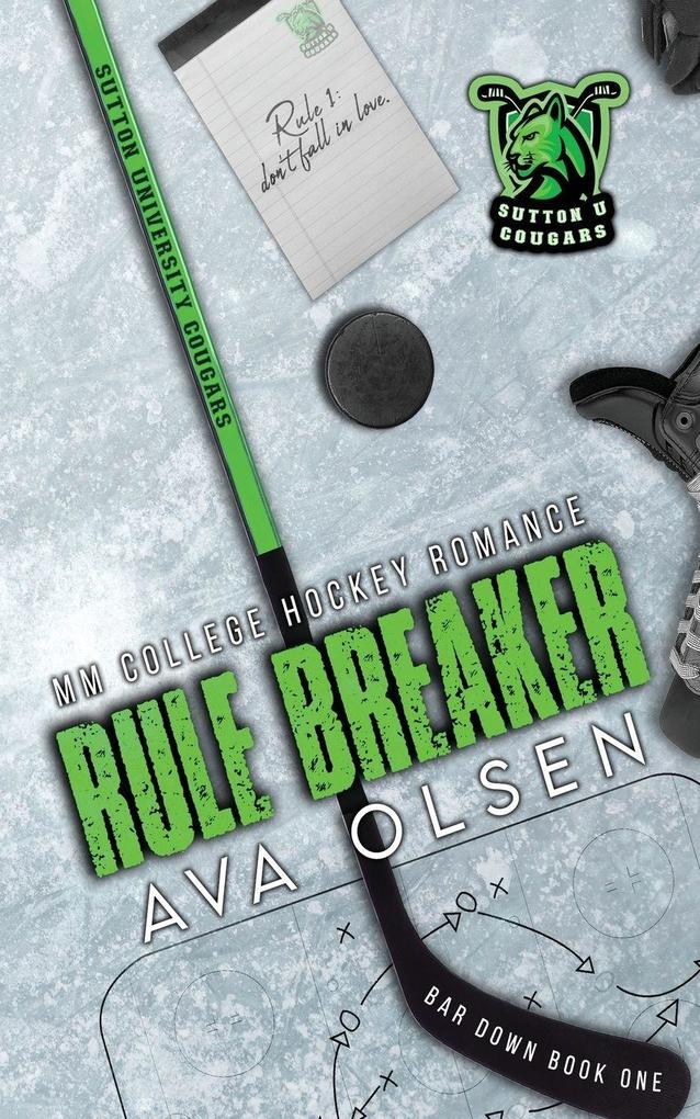 Rule Breaker