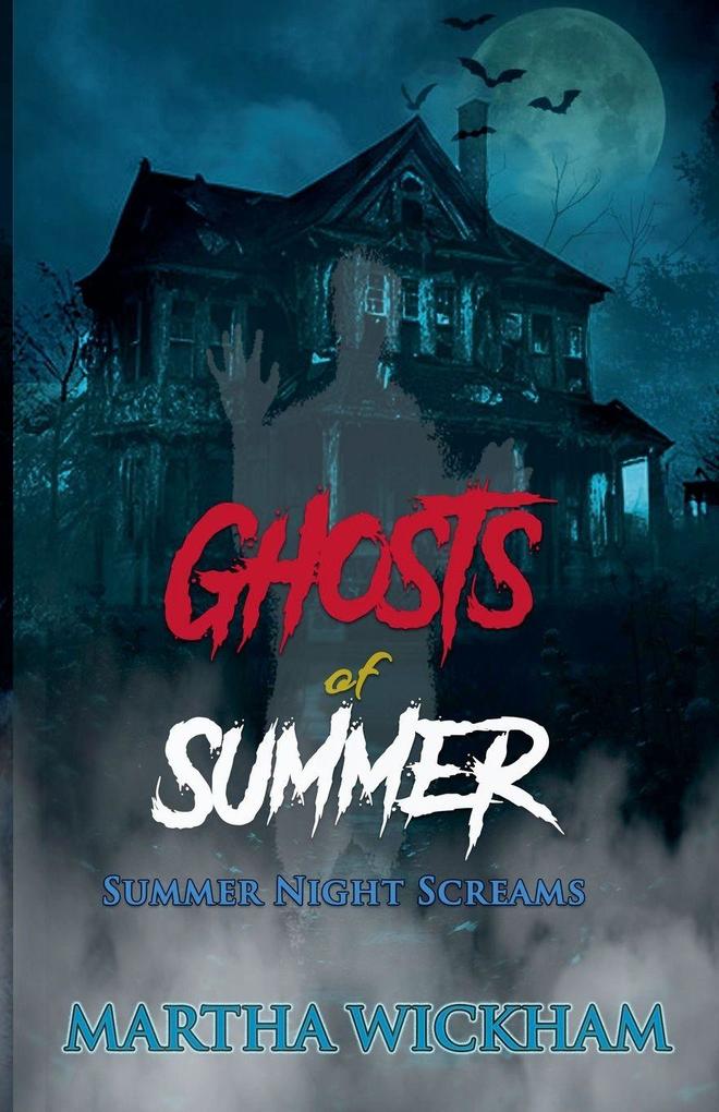 Summer Night Screams