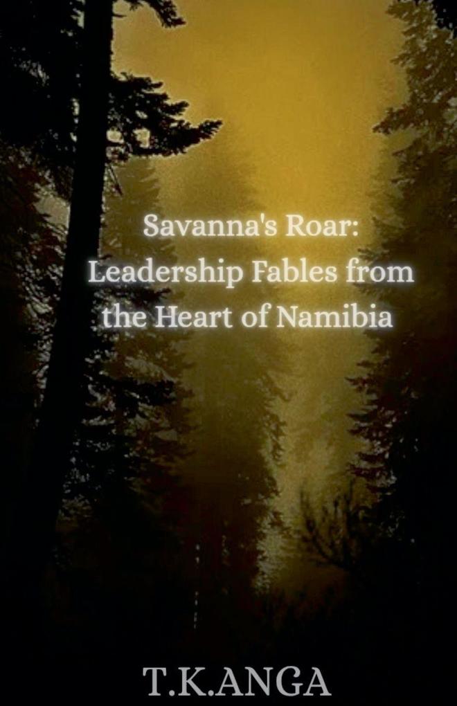 Savanna's Roar