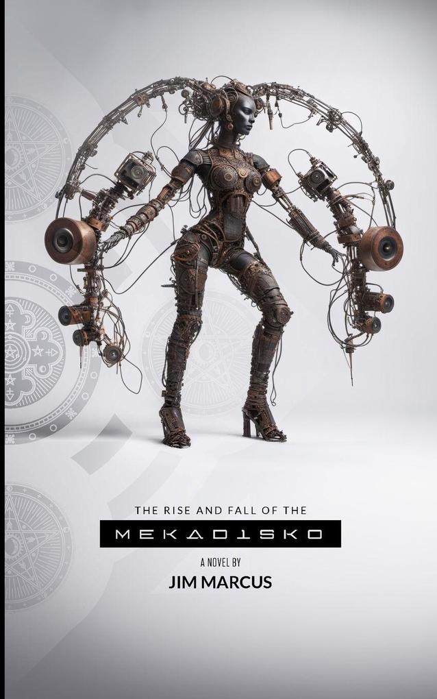 The Rise and Fall of the MekaDisko